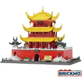 Wange W7211 Yueyang Turm W7211