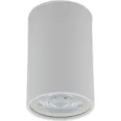 TK Lighting TOP WHITE 5766 Aufbaustrahler GU10, Weiß, 1-flammig