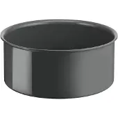 Tefal Ingenio Renew L2603002 Stieltopf, 20 cm, Keramikbeschichtung, antihaftbesc