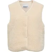 Object Fleece Weste