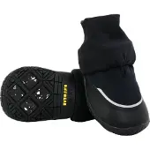 Ruffwear Polar Trex Winter Boots - Obsidian Black - 64 mm