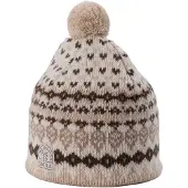 Sätila - Sarek - Mütze Gr One Size braun/grau