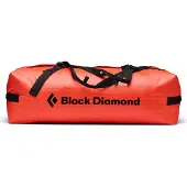Black Diamond Mission 130l Reisetasche
