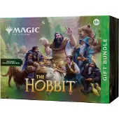Wizards of the Coast Magic: The Gathering The Hobbit Fat Pack Bundle: Gift Edition