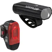Lezyne Hecto Stvzo 230+/ktv Stvzo Lichtset