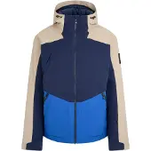 Ziener - Tobin-Z - Skijacke Gr 56 blau