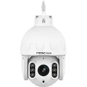 Foscam SD8P W -Überwachungskamera IP LAN WLAN außen