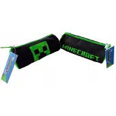 Astra Minecraft Creeper Federmäppchen Tuba Schulbedarf Gaming