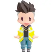 Good Smile Company Cyberpunk: Edgerunners HELLO! Actionfigur David 10 cm