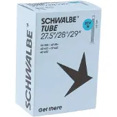Schwalbe Schlauch SCV19 Clik 27,5/28/29''