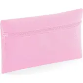 Quadra - Schreibmäppchen - Polyester PC5567 (Einheitsgröße) (Rosa)