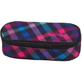 CoolPack Campus Scarlet Federmäppchen mit Organizer
