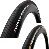 Vittoria Corsa Control Tubeless 700c X 28 Rennradreifen