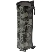 BeUniq BU24CM-003 Röhren-Etui Camouflage Schulbedarf