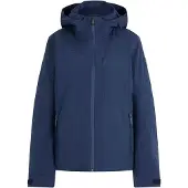 Ziener Skiwear Damen Ski Jacke TETTA-Z navy - 42