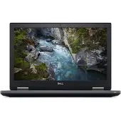 Dell Precision 7730 i7-8750H 32 GB RAM 512 GB SSD