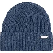 Sätila - Recycle Denim - Mütze Gr One Size blau
