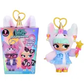 L.O.L. Surprise! Pdq Figur