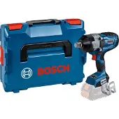 Bosch Akku-Drehschlagschrauber GDS 18V-1600 HC, L-BOXX 136