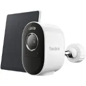 Reolink Argus B330 + Solar Panel Lite