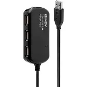 Lindy Usb 2.0 Usb-verlängerungskabel 2 M