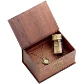 The Carat Shop Harry Potter Schmuckset