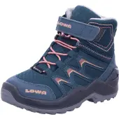 Lowa Schuhe Maddox Warm Gtx Mid 6417817413