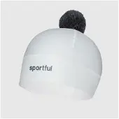 Sportful Active Pom PON Cap bright white (150) UNI