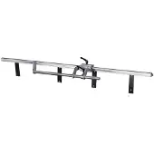 Kippers Rijssen Abläng- und Längenmesssystem LMS 2M 2.300 mm