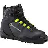 Tecno Pro Kinder Langlauf-Schuh Ultra Jr.