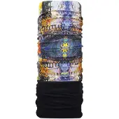 Matt Polartec Microfiber Nackenwärmer