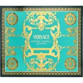 Versace Crystal Emerald Giftset Eau de Parfum 150 ml Damen Geschenkset