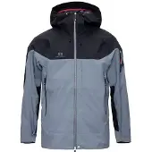 Elevenate Herren Skijacke Men Bec de Rosses XI Jacket Blau S