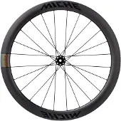 Miche Kleos 50 Cl Disc Tubeless Rennrad Laufradsatz