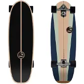 Slide Evo-lution 34´´ Glide Surfskate