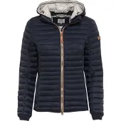 Camel active 330270-9E50 - Steppjacke, Größe:44, Farbe:navy