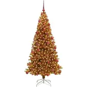 vidaXL Weihnachtsbaum