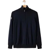 Holebrook Nelly T-neck WP dark navy (675) L