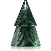 PADDYWAX Stacked Tree Duftkerze Green 198 g