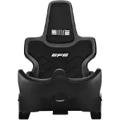 Next Level Racing EFS Elite Formula Simracing-Sitz - Formula-Sitzposition - LLDPE-Schale