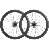 FFWD Ryot 55 Cl Disc Tubeless Dt240 Rennrad Laufradsatz
