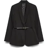 Vero Moda Tahia Belt Loose Fit Blazer