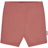 Sterntaler Badehose "Badehose uni", Jungen, Gr. 104, EURO, rosa (rosenholz), Badehosen Badehose