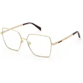 Zadig & Voltaire Vzv495-5708fc 57x15x140 Mm Lesebrille