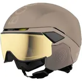 Bogner ST. Moritz Mips mono matt dune (005) XL-2