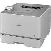 Brother HL-L8570CDW, Laser, Farbe, 2400 x 600 DPI, A4, 31 Seiten pro Minute, Doppelseitiger Druck