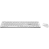MSI FORGE K210 COMBO - Tastatur-und-Maus-Set