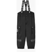 Reima Tiksi Leichtgefütterte Hose, Black, 134