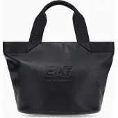 EA7 Train W Tote Bag black (UC001) TU