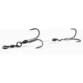 Penn Warii15LWLH Warfare II Level Wind Blue/Black II 15LWLH Cv Reel Bx Multirolle Meeresrolle